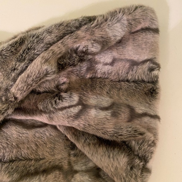 🩶 CHICOS INFINITY SCARF - Picture 6 of 6